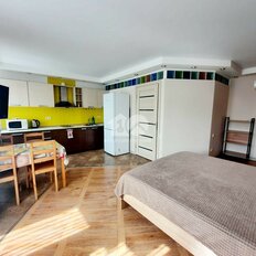 Квартира 30 м², 1-комнатная - изображение 2