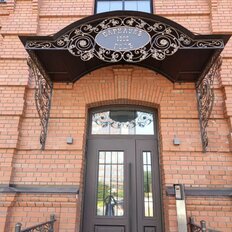 Квартира 154,9 м², 4-комнатная - изображение 4