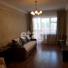 Квартира 62 м², 3-комнатная - изображение 2
