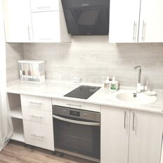 Квартира 59,7 м², 3-комнатная - изображение 2