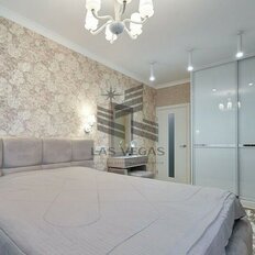 Квартира 80 м², 2-комнатные - изображение 5