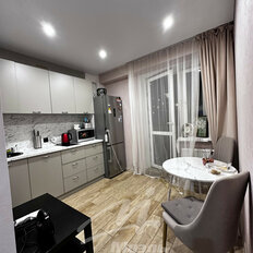 Квартира 30 м², 1-комнатная - изображение 1