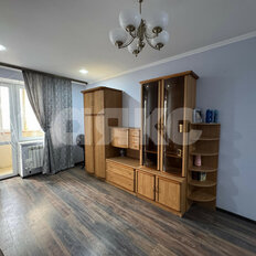 Квартира 60 м², 1-комнатная - изображение 3