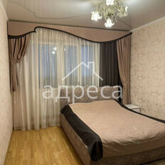 Квартира 108,4 м², 3-комнатная - изображение 3