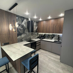 Квартира 63,9 м², 2-комнатная - изображение 2