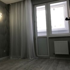 Квартира 36,4 м², 1-комнатная - изображение 4