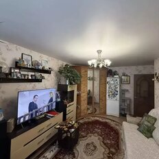 Квартира 40 м², 2-комнатная - изображение 1