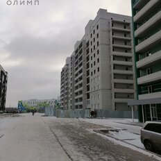 Квартира 65,6 м², 3-комнатная - изображение 2