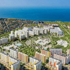 Квартира 59,1 м², 2-комнатная - изображение 2