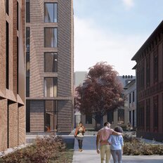 Квартира 55,8 м², 1-комнатная - изображение 2