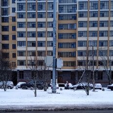 Квартира 21,7 м², студия - изображение 1