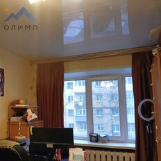 Квартира 28 м², 1-комнатная - изображение 2