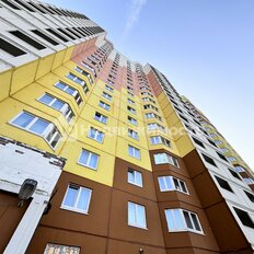 Квартира 24,1 м², студия - изображение 4