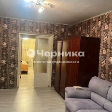 Квартира 49,9 м², 2-комнатная - изображение 2