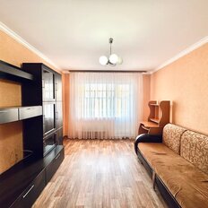 Квартира 37,1 м², 1-комнатная - изображение 3
