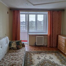 Квартира 36 м², 1-комнатная - изображение 5