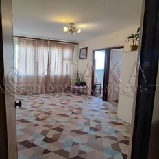 Квартира 51,7 м², 3-комнатная - изображение 3
