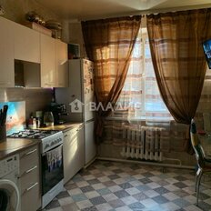 Квартира 48,8 м², 2-комнатная - изображение 4