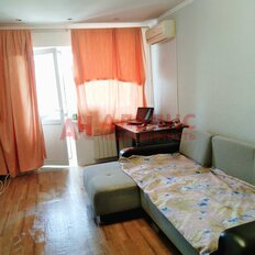 Квартира 32 м², 1-комнатная - изображение 4