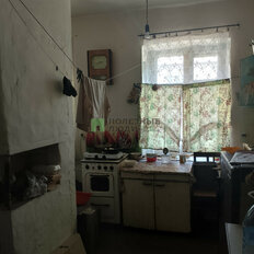 Квартира 24,3 м², 1-комнатная - изображение 4