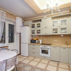 Квартира 89 м², 4-комнатная - изображение 2