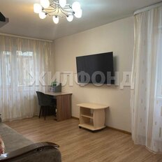 Квартира 42,2 м², 2-комнатная - изображение 1