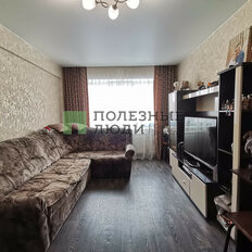 Квартира 31 м², 1-комнатная - изображение 2