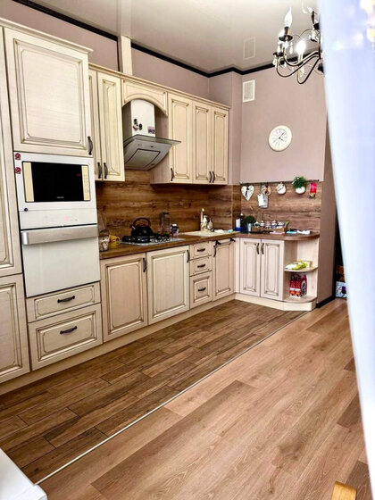 59,9 м², 1-комнатная квартира 3 800 000 ₽ - изображение 35