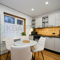 Квартира 38 м², 1-комнатная - изображение 1