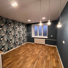 Квартира 17,8 м², студия - изображение 2