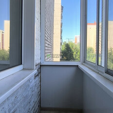Квартира 50,5 м², 3-комнатная - изображение 4
