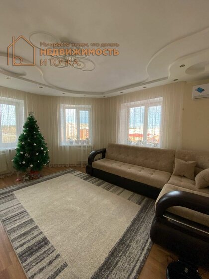 63 м², 3-комнатная квартира 5 900 000 ₽ - изображение 34