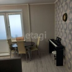 Квартира 51,5 м², 2-комнатная - изображение 2