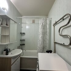Квартира 41,3 м², 1-комнатная - изображение 2