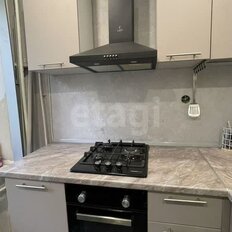 Квартира 42 м², 2-комнатная - изображение 5