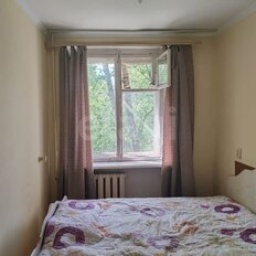 Квартира 40 м², 2-комнатная - изображение 4