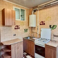 Квартира 42 м², 2-комнатная - изображение 1