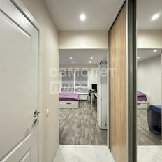 Квартира 25 м², студия - изображение 4