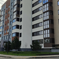 Квартира 31,1 м², 1-комнатная - изображение 3