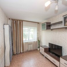 Квартира 30,1 м², 1-комнатная - изображение 1