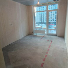 Квартира 22,1 м², студия - изображение 5