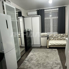 Квартира 22,3 м², студия - изображение 1