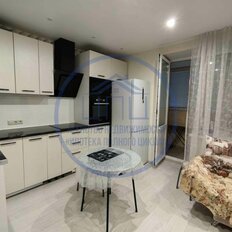 Квартира 27,4 м², студия - изображение 2