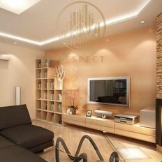 Квартира 98 м², 3-комнатная - изображение 4