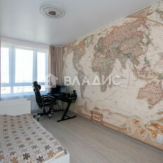 Квартира 58,2 м², 2-комнатная - изображение 3