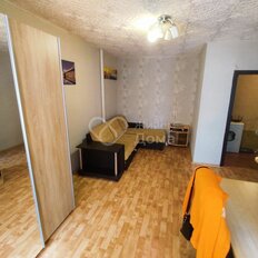 Квартира 29,7 м², 1-комнатная - изображение 4