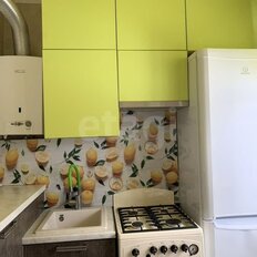 Квартира 45,7 м², 2-комнатная - изображение 4