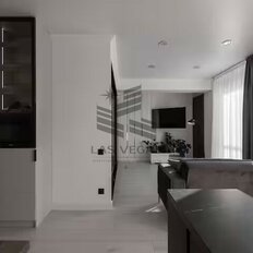 Квартира 56 м², 2-комнатная - изображение 4