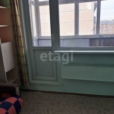 Квартира 44 м², 2-комнатная - изображение 2
