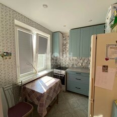 Квартира 44,3 м², 2-комнатная - изображение 3